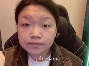 Jelenaania