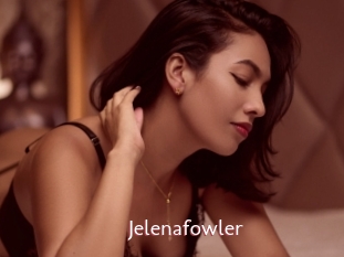 Jelenafowler
