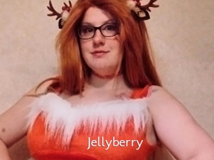 Jellyberry