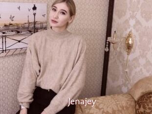 Jenajey