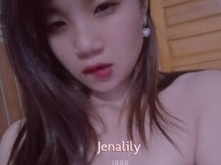 Jenalily