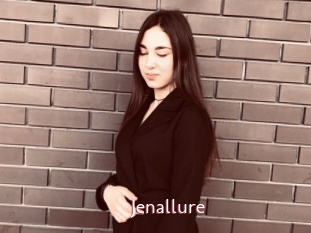 Jenallure