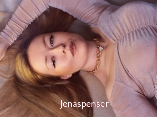 Jenaspenser