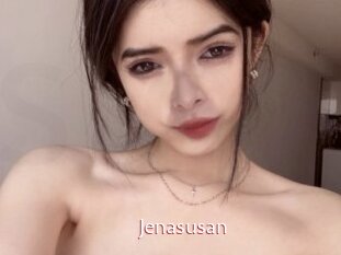 Jenasusan