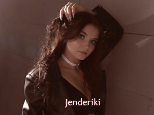 Jenderiki