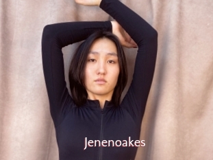 Jenenoakes