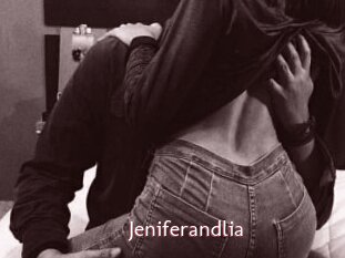 Jeniferandlia