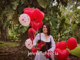 Jennaflorencia
