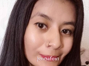Jennafox1