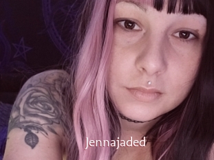 Jennajaded