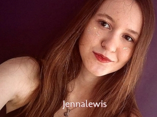 Jennalewis
