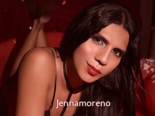 Jennamoreno