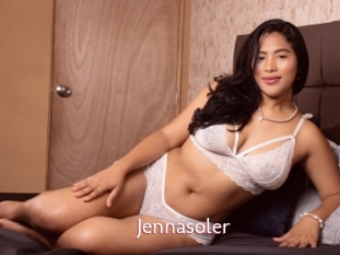 Jennasoler