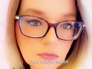 Jennastjamesxo
