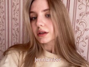 Jenniamber