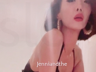 Jenniandthe