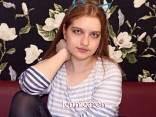 Jenniearon