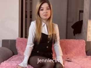Jenniecim