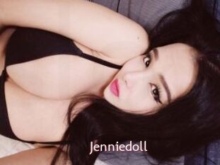Jenniedoll