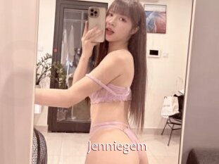 Jenniegem