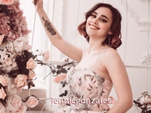 Jenniegonzales