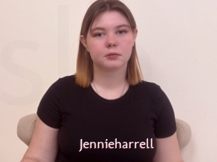 Jennieharrell