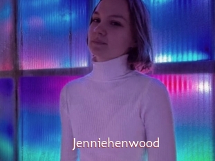 Jenniehenwood