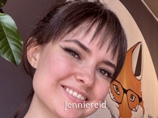 Jenniereid