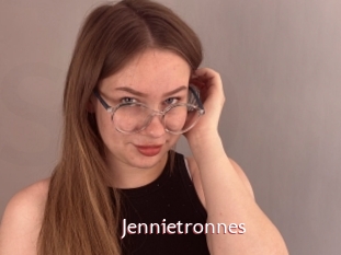 Jennietronnes