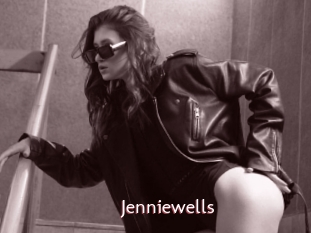 Jenniewells