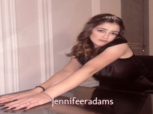 Jennifeeradams