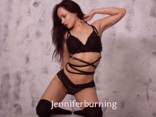 Jenniferburning