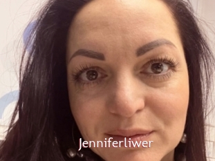 Jenniferliwer