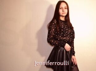 Jenniferroulli
