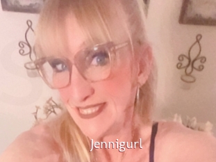 Jennigurl