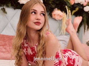 jenninellson Sweet links only