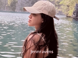 Jennravens