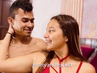 Jennyandrocket