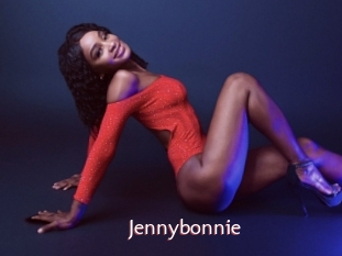 Jennybonnie