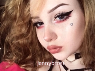 Jennybroer