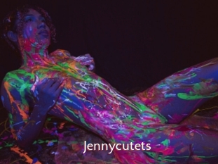 Jennycutets