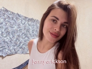 Jennyerickson