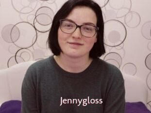 Jennygloss