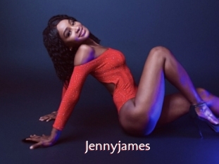 Jennyjames