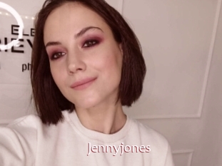 Jennyjones