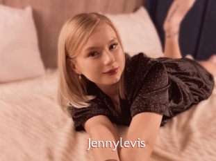 Jennylevis