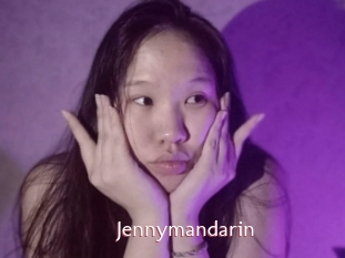 Jennymandarin