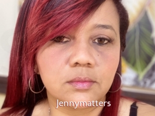 Jennymatters