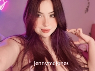 Jennymcjones