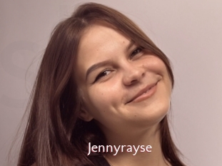 Jennyrayse
